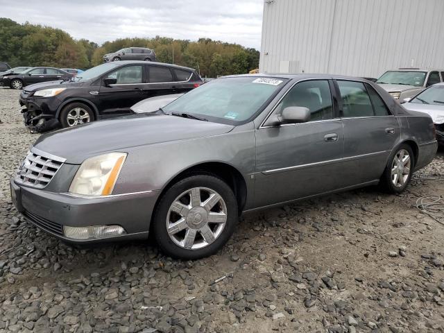 2006 Cadillac DTS 