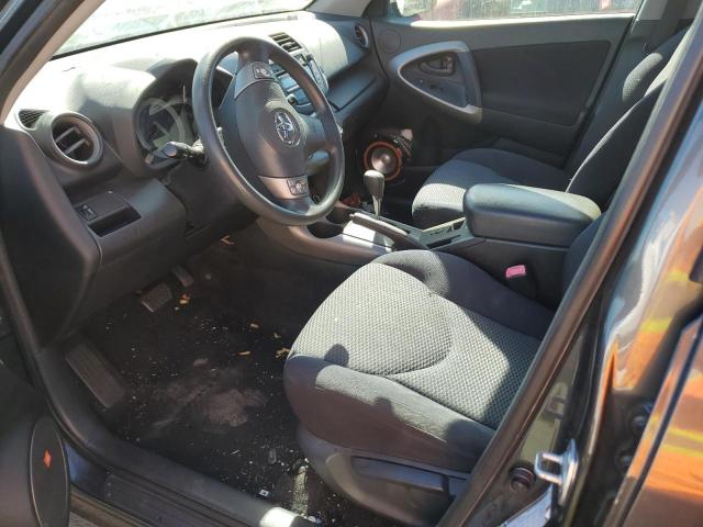 2007 Toyota Rav4 Sport VIN: JTMZD32V675033622 Lot: 71871463