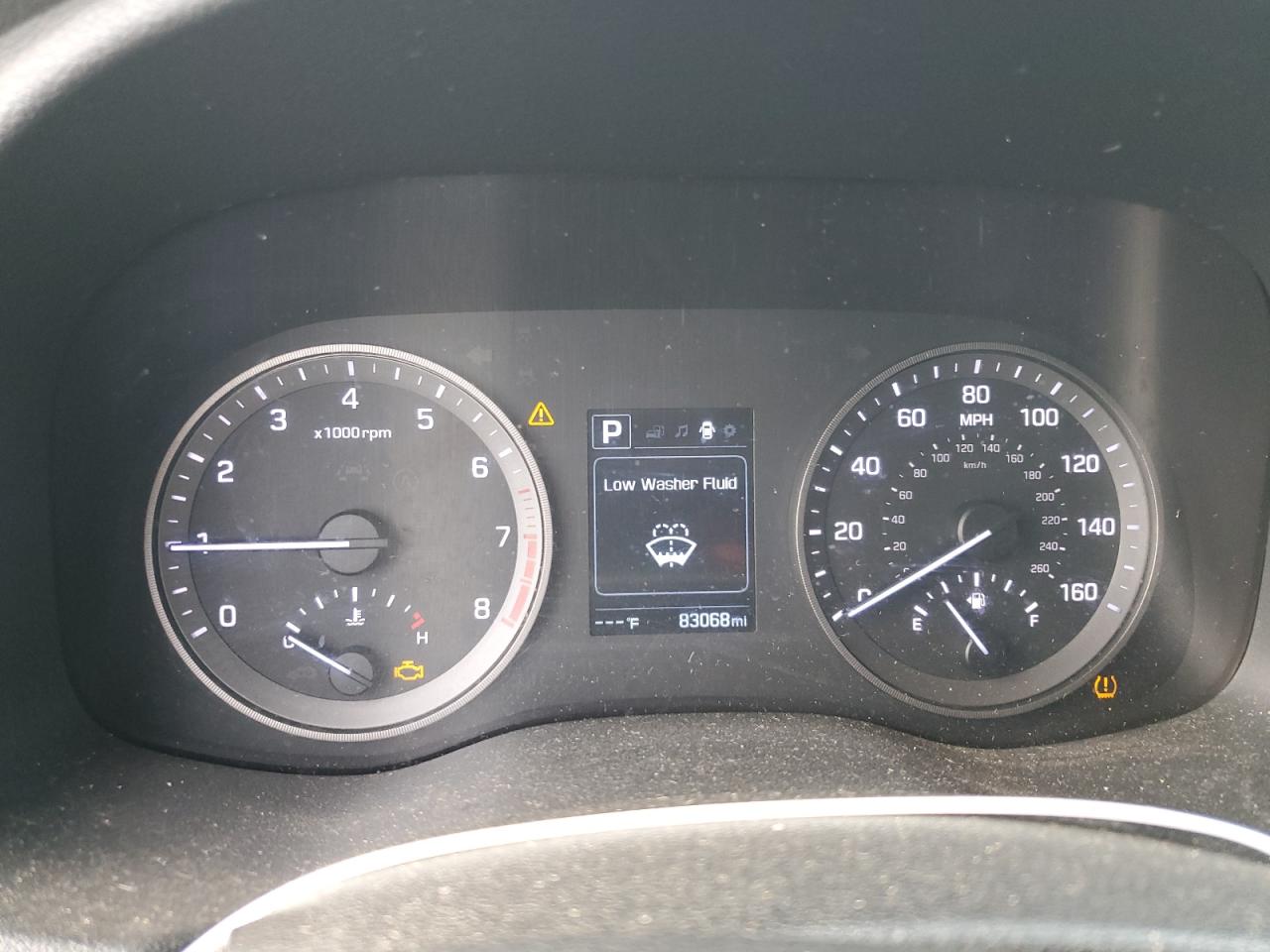 KM8J33A49HU394421 2017 Hyundai Tucson Limited