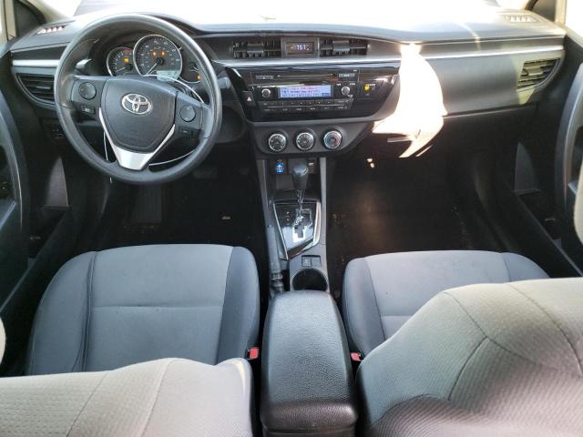 5YFBURHE9EP104081 | 2014 TOYOTA COROLLA L