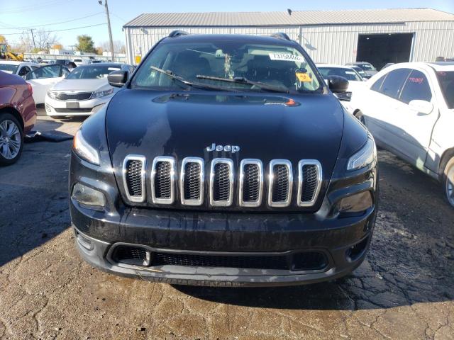 1C4PJLAB3HW549035 | 2017 JEEP CHEROKEE S