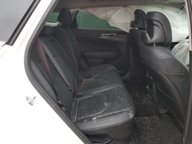 KNDPVCAG6P7050920 KIA Sportage Ex