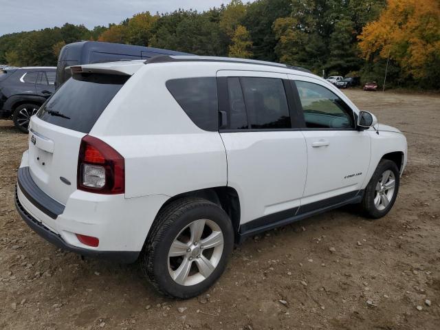 1C4NJDEB8FD216667 | 2015 JEEP COMPASS LA