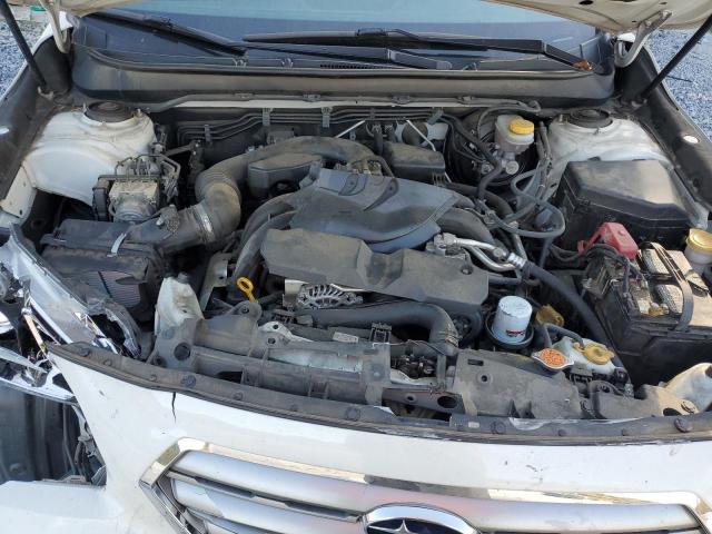 4S4BSBNC1F3289460 Subaru Outback 2.5i Limited