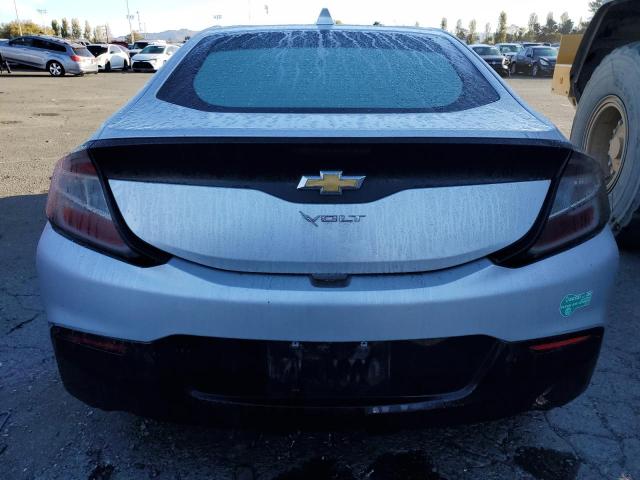 VIN 1G1RC6S59HU129328 2017 Chevrolet Volt, LT no.6