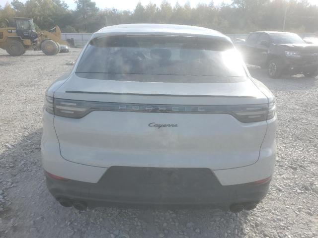 2022 PORSCHE CAYENNE CO WP1BA2AY0NDA49705