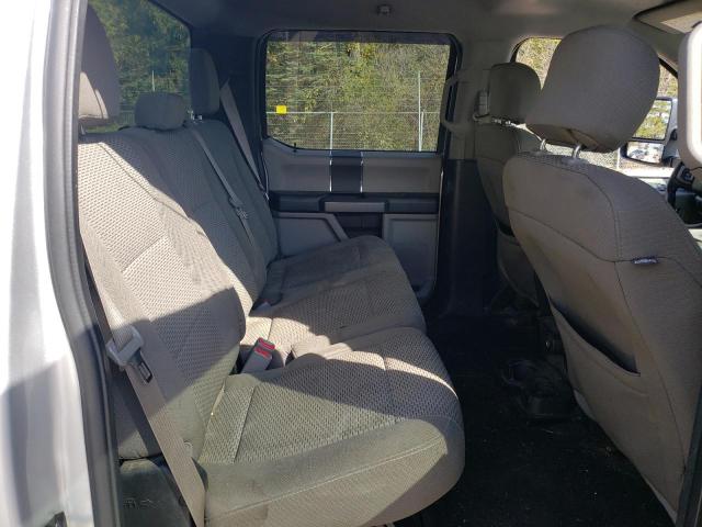 1FT7W2B66HEC64543 Ford F250 Super Duty