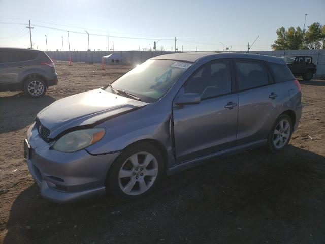 2004 Toyota Matrix XR