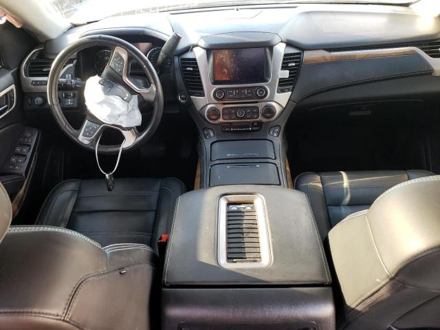  GMC YUKON 2020 Чорний