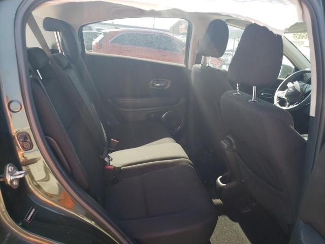 2017 HONDA HR-V EX - 3CZRU5H53HM706309