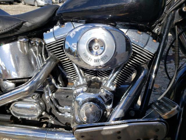 2005 HARLEY-DAVIDSON FLSTNI 1HD1JDB105Y091762