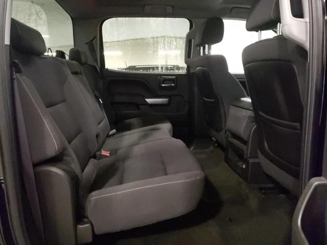 3GCUKREC6FG148516 | 2015 CHEVROLET 1500