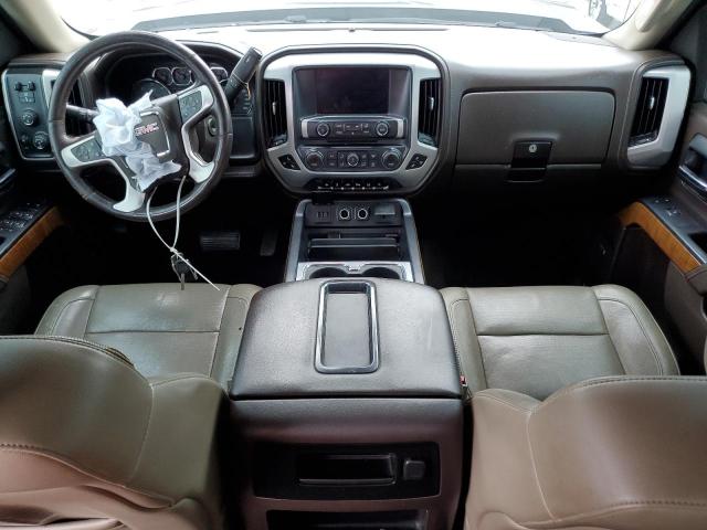 3GTU2VEC6FG103679 GMC Sierra K1500 Slt