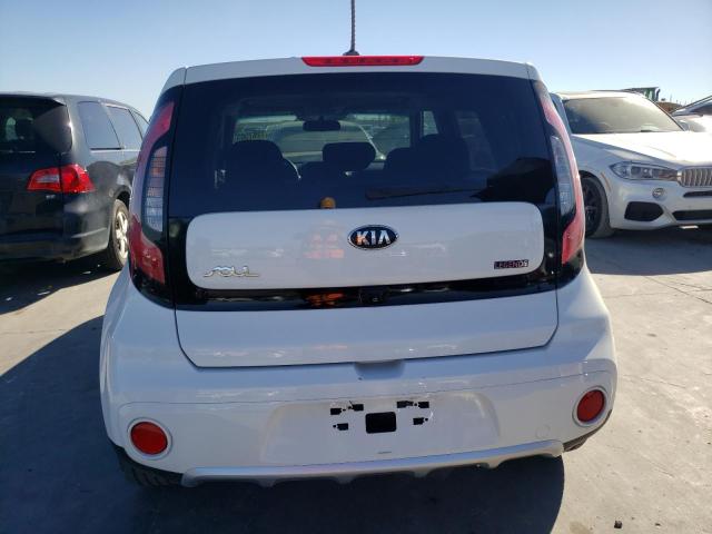 KNDJP3A50J7527282 KIA SOUL +