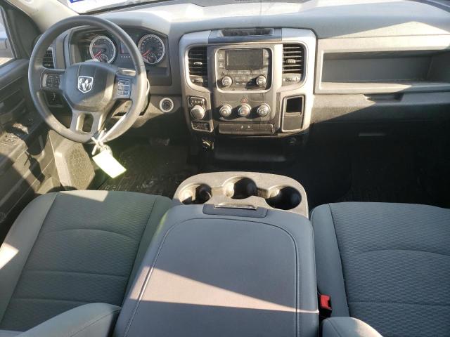 2020 RAM 1500 CLASS - 1C6RR7FG2LS157944