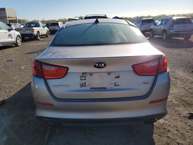 5XXGM4A72EG343582 KIA Optima Lx