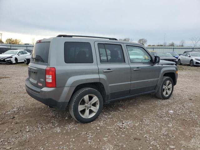 1C4NJRFB9ED528586 | 2014 Jeep patriot latitude