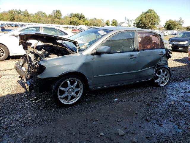 2004 Toyota Corolla CE