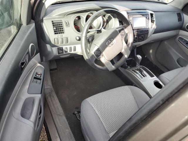 2015 TOYOTA TACOMA PRE - 5TFTX4GN7FX040965