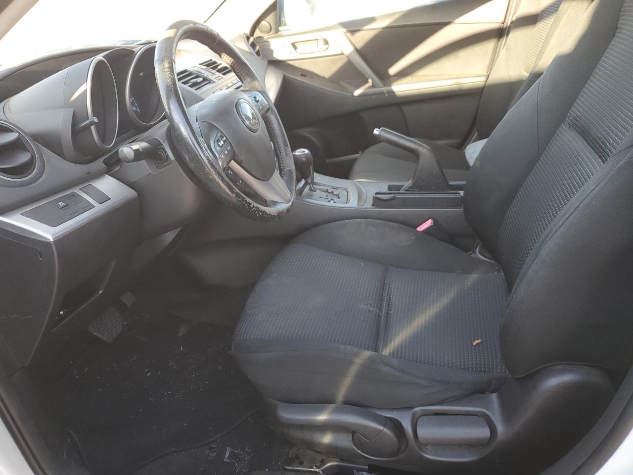 JM1BL1V72C1690523 2012 Mazda 3 I