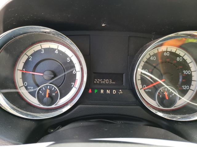 2C4RDGCG9FR556917 Dodge Grand Caravan Sxt