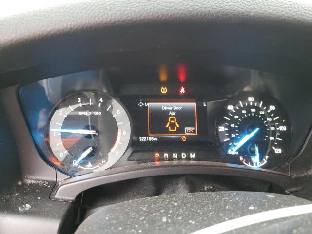 1FMJU1HT0HEA84926 Ford Expedition Xlt