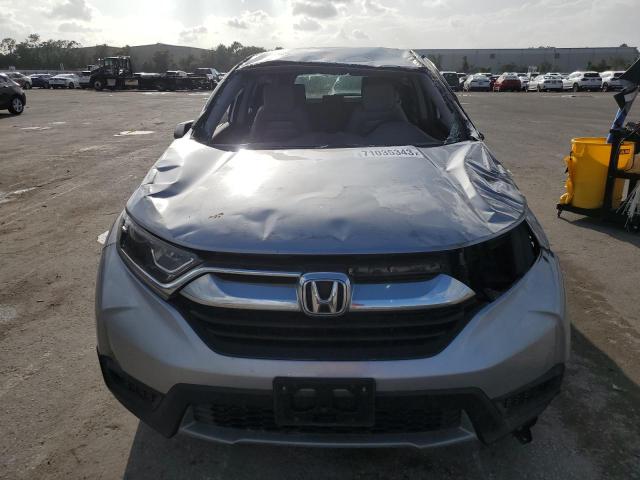 2HKRW5H34KH411473 Honda CR-V LX