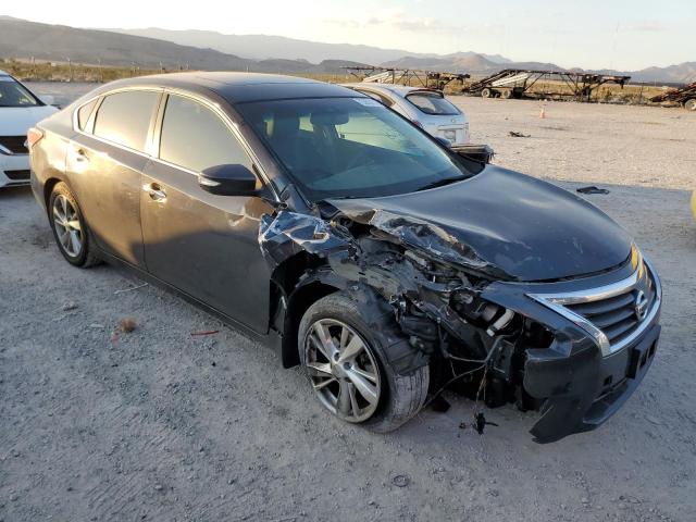 Vin: 1n4al3ap1fn883407, lot: 73952873, nissan altima 2.5 20154
