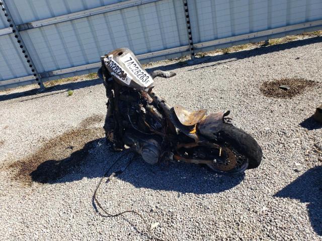 2012 HARLEY-DAVIDSON XL1200 V 1HD1LF325CC455942