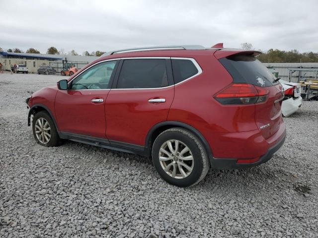 5N1AT2MT4HC858430 | 2017 Nissan rogue s