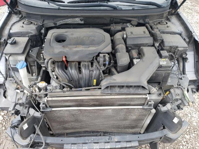 5NPE24AF6JH686706 | 2018 HYUNDAI SONATA SE