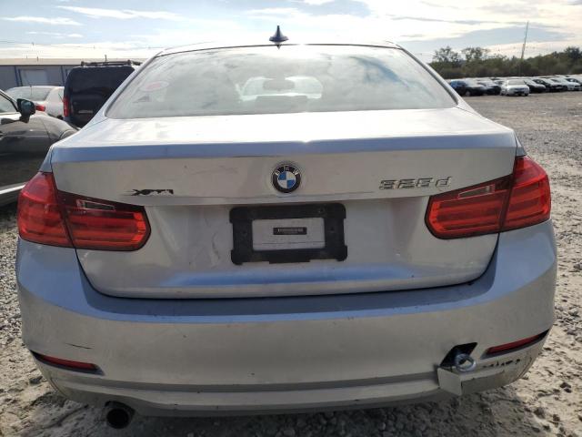 WBA3D5C59EKX98058 BMW 328 D Xdrive