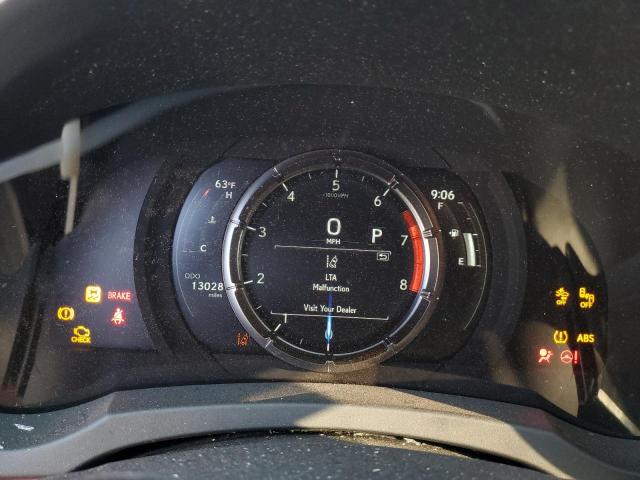 2023 LEXUS IS 350 F S JTHGZ1B23P5067261