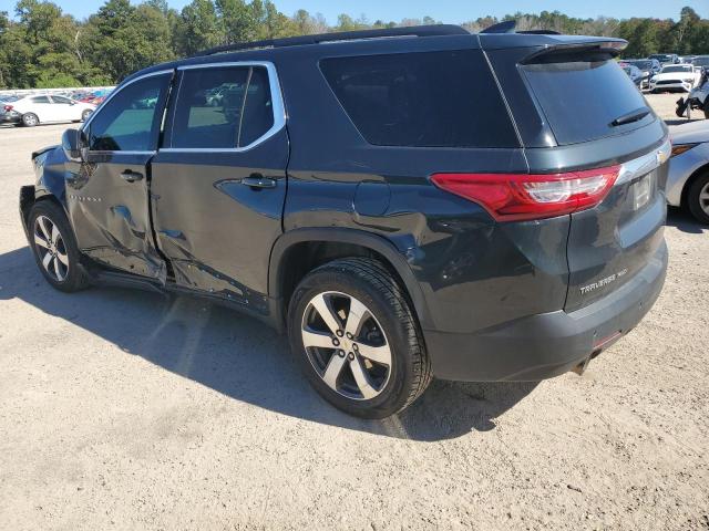 2021 CHEVROLET TRAVERSE L - 1GNEVHKW3MJ214690