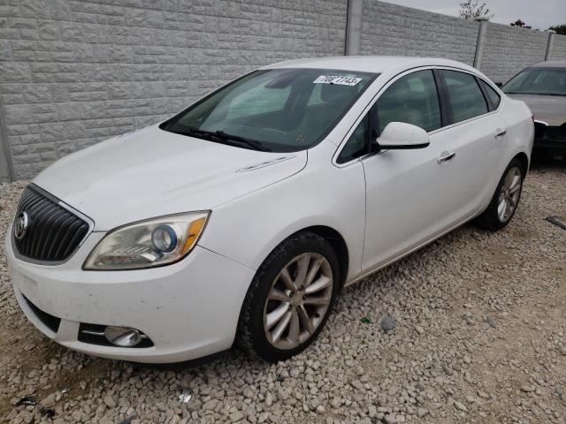 2014 Buick Verano 