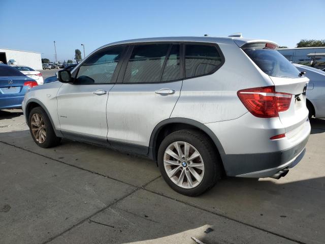 VIN 5UXWX9C55D0A14873 2013 BMW X3, Xdrive28I no.2