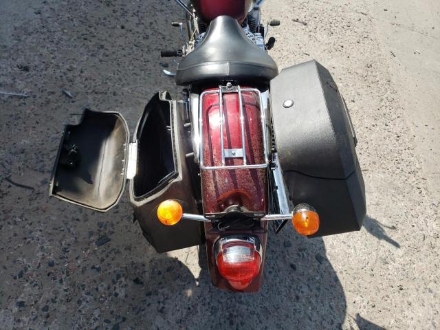 2005 TRIUMPH MOTORCYCLE BONNEVILLE - SMT905JN55J226598