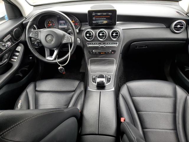 WDC0G4JBXGF014153 Mercedes-Benz GLC 300