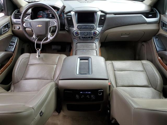 2018 CHEVROLET SUBURBAN K - 1GNSKJKC1JR315779