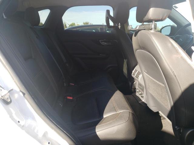SADCK2FX2LA644898 Jaguar F-pace Prestige