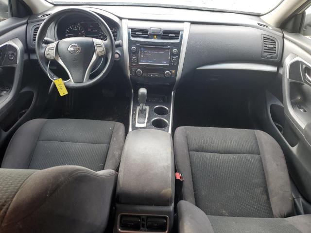 1N4AL3AP4EC100462 Nissan ALTIMA 2.5