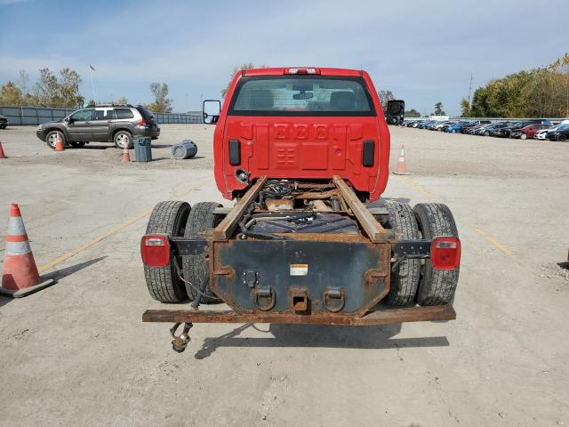 2016 GMC SIERRA3500 1GD32VCG9GZ242803