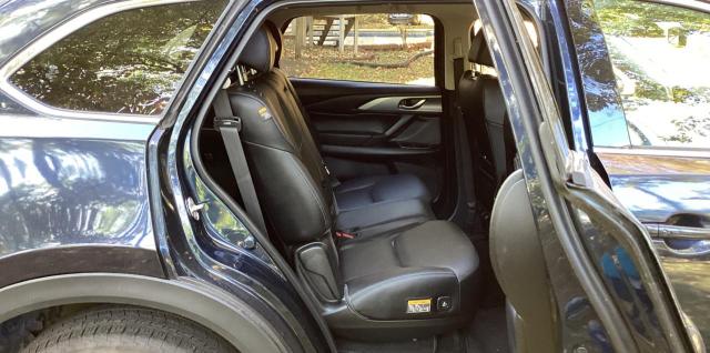 JM3TCACY7M0500956 Mazda Cx-9 Touring