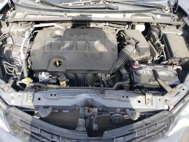 2016 TOYOTA COROLLA L - 5YFBURHE9GP537225