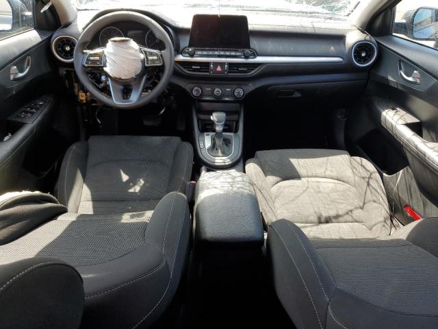 3KPF24AD7ME395899 KIA FORTE FE