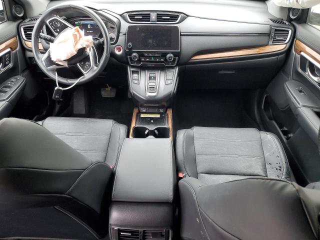 2021 HONDA CR-V TOURI - 7FART6H96ME010175