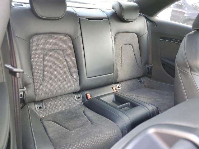 WAUMFAFRXEA027412 Audi A5 Premium Plus