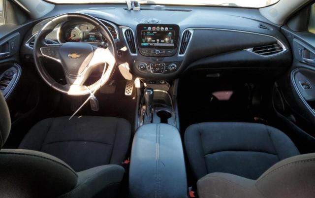 2017 CHEVROLET MALIBU HYB - 1G1ZJ5SUXHF161314