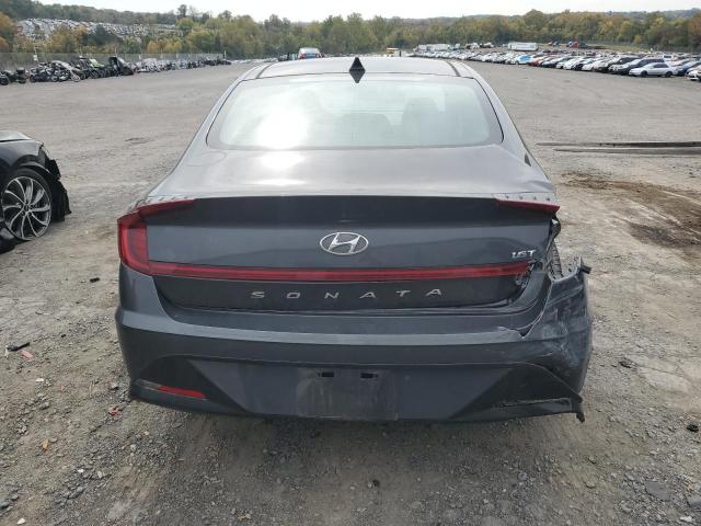 5NPEJ4J21NH140501 Hyundai Sonata Sel Plus