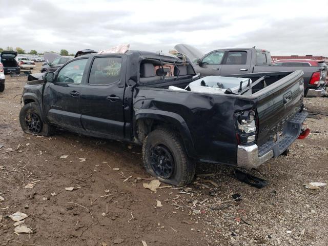 3TMCZ5ANXMM449411 2021 Toyota Tacoma Double Cab